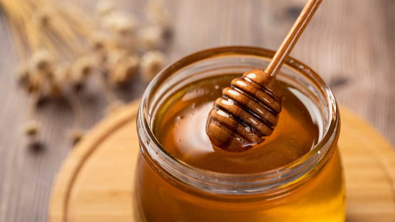 تصویر 2 از عسل سبلان مشگین شهر با کیفیت ویژه و ترکیب گیاهی ارزشمند